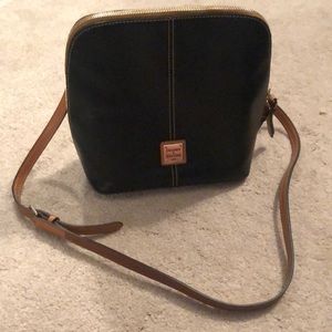 Dooney & Bourke crossbody bag